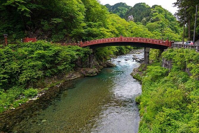One Day Private Tour Nikko Tochigi by Car With Guide - Key Points
