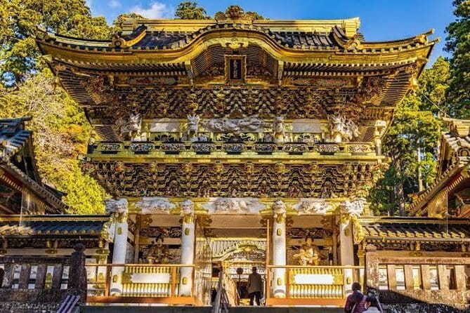 One Day Private Tour Nikko Tochigi by Car With Guide - Itinerary Breakdown