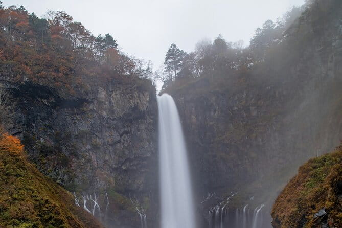 One Day Private Tour to Nikko With English Speaking Driver - Customizing Your Nikko Adventure