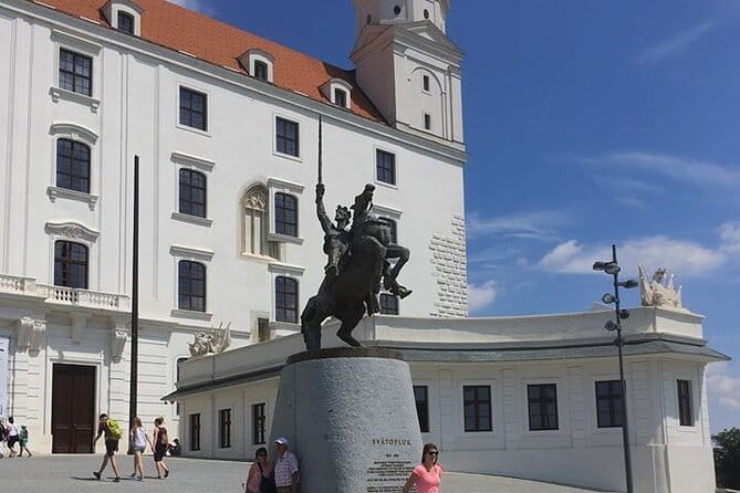 One day private trip to Bratislava from Budapest with guide! - Final Thoughts