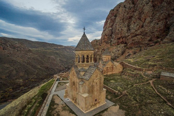 One Day Private Trip to Khor Virap, Noravank and Tatev Monasteries - Why Choose a Private Tour? Comfort and Personalization