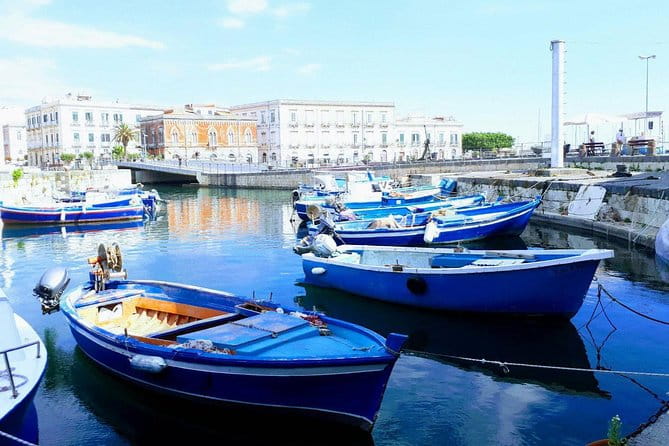 One Day Sicily Tour fom Malta - Who Will Love This Tour?