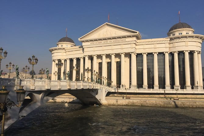 One Day Tour from Sofia to Skopje, Macedonia - What to Expect on Your Day Trip