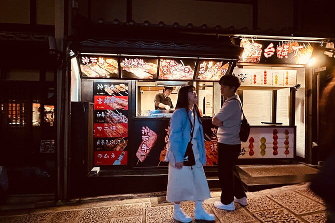 One Day Tour From Tokyo To Kyoto By Shinkansen Private Groub - Kyoto Exploration