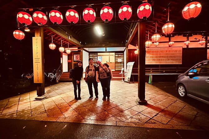 One Day Tour From Tokyo To Kyoto By Shinkansen Private Groub - Cancellation Policy