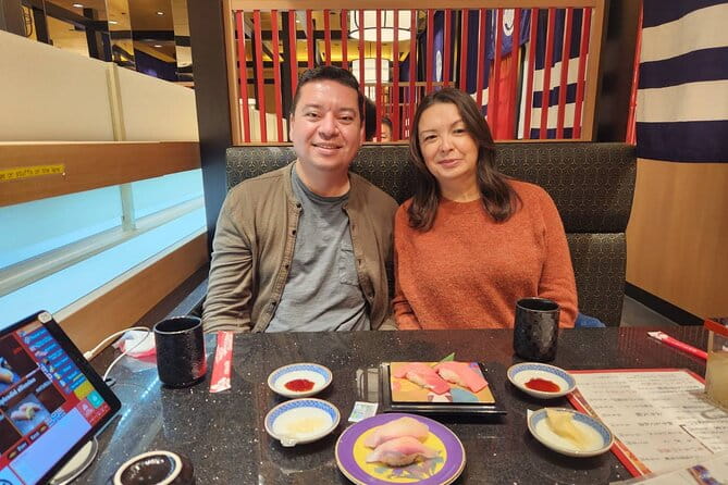 One Day Tour From Tokyo To Osaka By Shinkasen Private Groub - Key Points