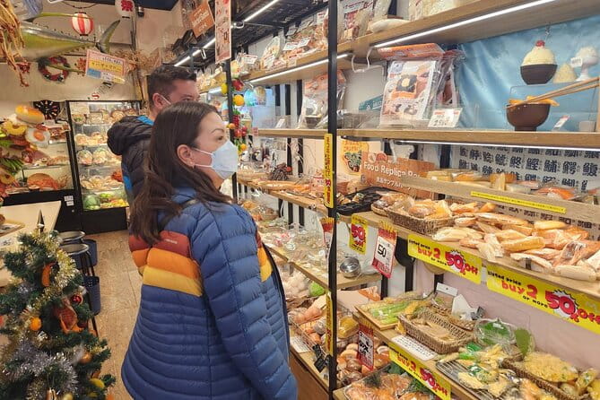 One Day Tour From Tokyo To Osaka By Shinkasen Private Groub - Pickup Information