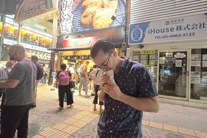 One Day Tour From Tokyo To Osaka By Shinkasen Private Groub - Additional Details