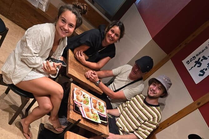 One Day Tour From Tokyo To Osaka By Shinkasen Private Groub - Exploring Tokyo