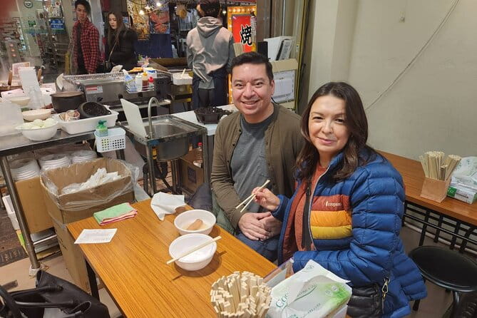 One Day Tour From Tokyo To Osaka By Shinkasen Private Groub - The Shinkansen Experience