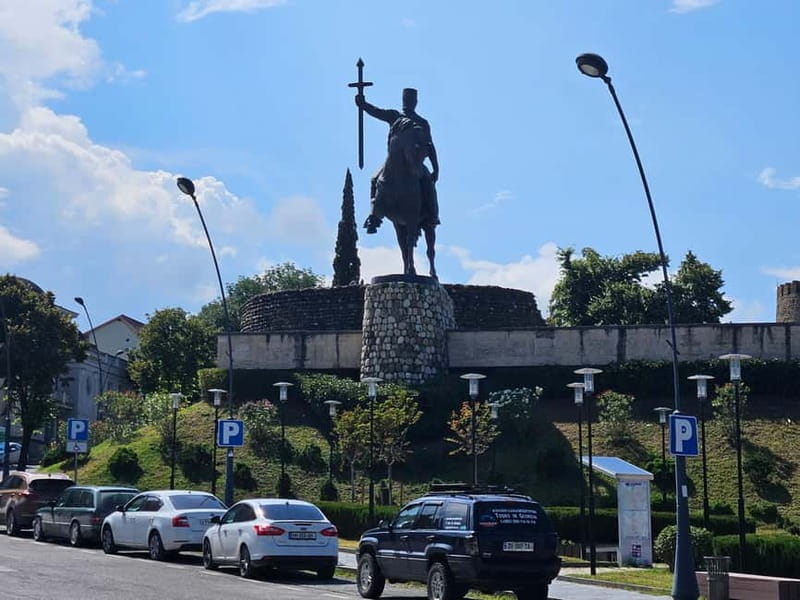 One-day tour in Kakheti with a guide and free wine tasting - Key Points and Takeaways