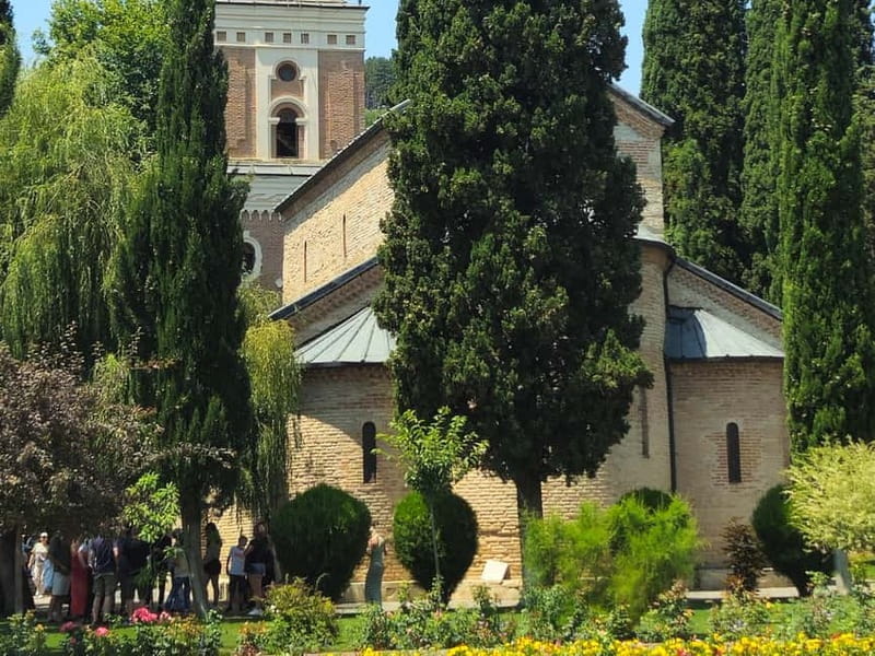 One-day tour in Kakheti with a guide and free wine tasting - Price and Value