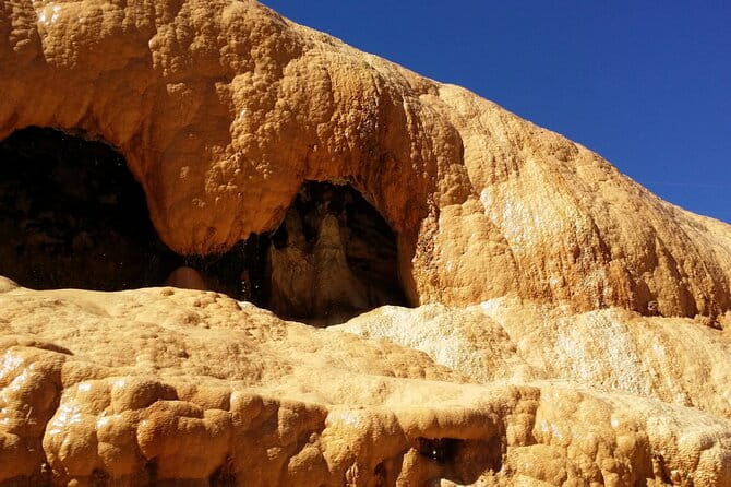 One day Tour in Kazbegi Mountains - Who This Tour Is Perfect For