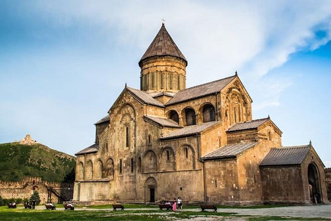 One day tour in Mtskheta and Tbilisi - Key points / Takeaways