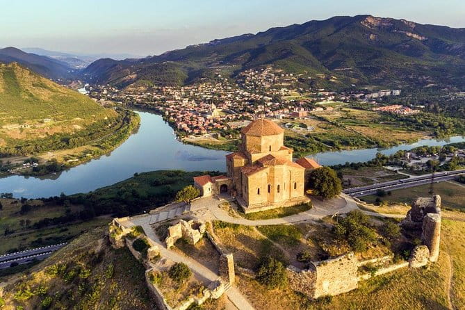 One day tour in Mtskheta and Tbilisi - Final Thoughts