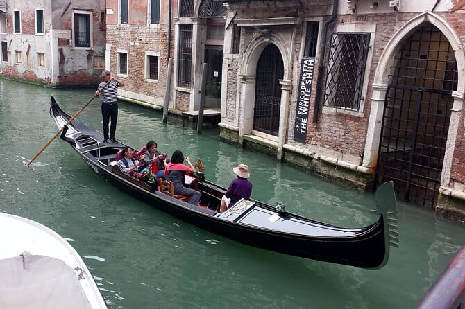 One Day Tour in Venice - Price and Overall Value