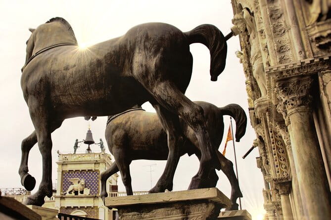 One Day Tour in Venice - Frequently Asked Questions (FAQs)