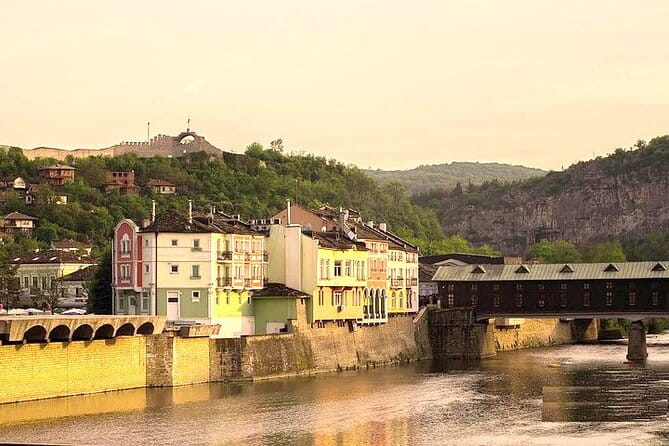 One day Tour of Lovech and Krushunski Waterfalls from Sofia - Exploring the Itinerary: What You’ll Actually Do