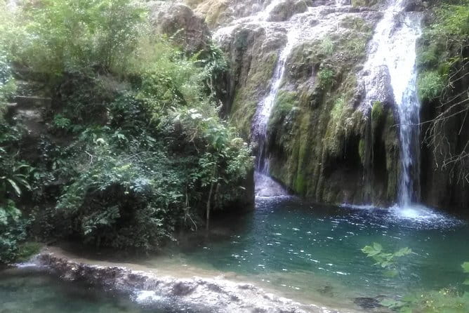 One day Tour of Lovech and Krushunski Waterfalls from Sofia - Who Should Book This Tour?