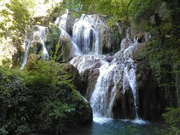 One day Tour of Lovech and Krushunski Waterfalls from Sofia - FAQs