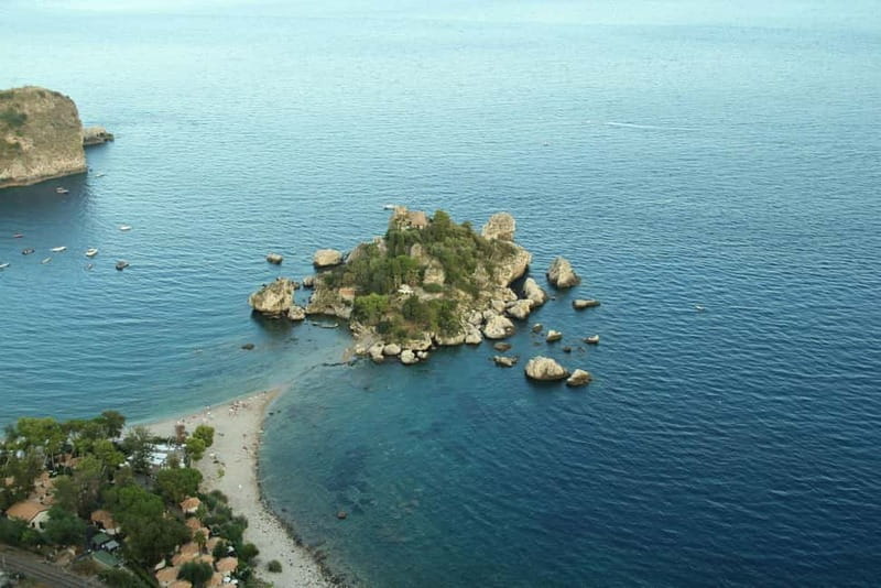 One-day tour of Taormina and Castelmola from Messina - The End of the Day in Messina’s Cathedral