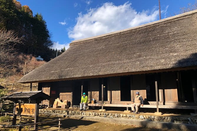 One Day Tour of Tokyos Plentiful Nature in Hinohara Village - Booking Policies