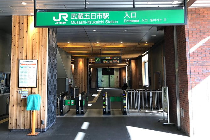 One Day Tour of Tokyos Plentiful Nature in Hinohara Village - Highlights of the Tour