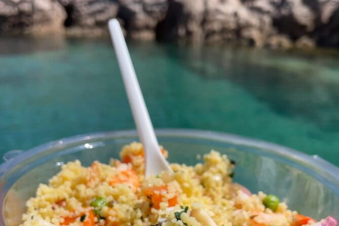 One-day tour on a vintage cruise in Tavolara and Molara - Who Will Love This Tour?