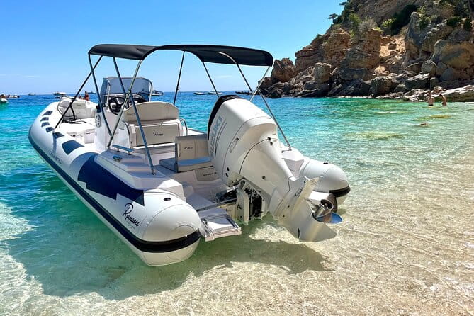 One day tour on the coast of Baunei - FAQs