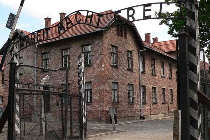 One day tour to Auschwitz-Birkenau & Salt Mine from Krakow with private driver - The Sum Up: The Best Choice for Thoughtful Sightseeing