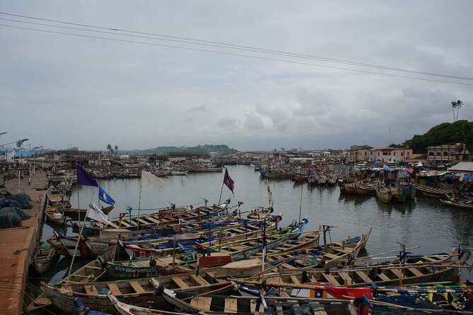 One Day Tour To Cape Coast, Elmina Castle, Kakum National Park - Itinerary Customization