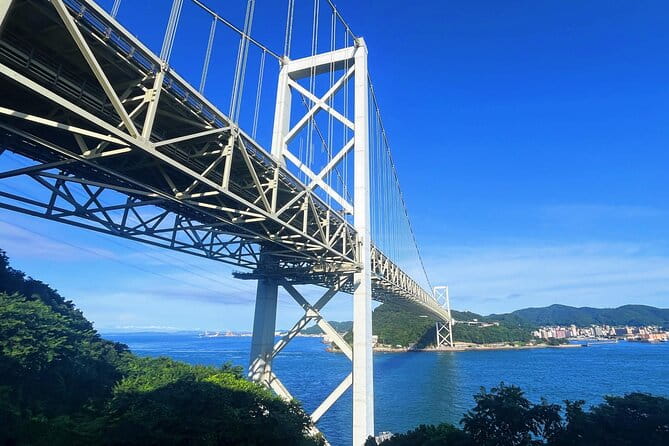 One Day Tour to Kitakyushu and Yamaguchi From Fukuoka - Key Points