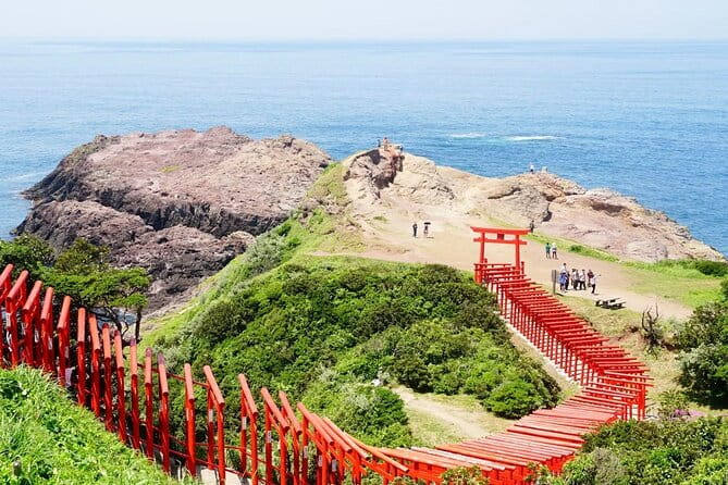 One Day Tour to Kitakyushu and Yamaguchi From Fukuoka - Discovering Yamaguchis Attractions