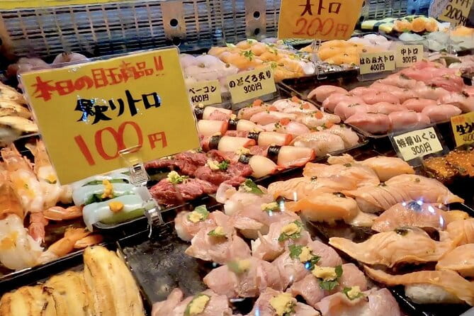 One Day Tour to Kitakyushu and Yamaguchi From Fukuoka - Engaging With the Local Culture