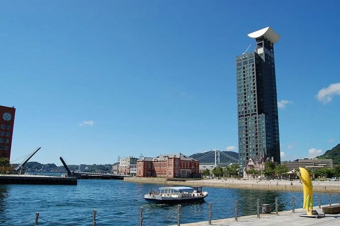 One Day Tour to Kitakyushu and Yamaguchi From Fukuoka - Important Considerations
