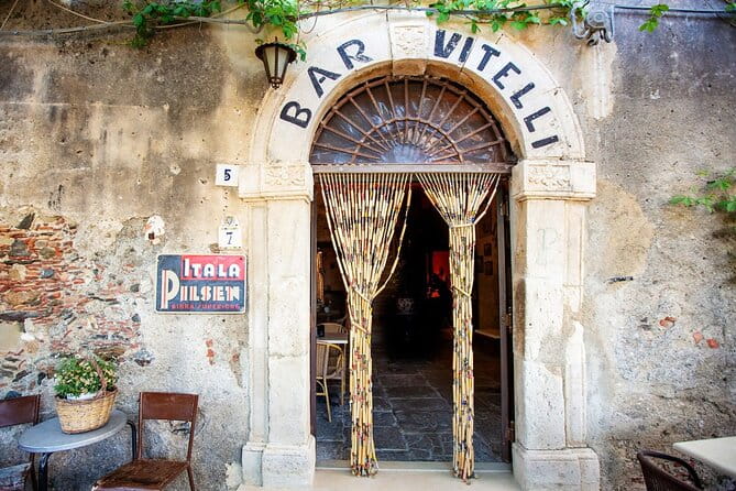 One day tour to Taormina, Savoca and Castelmola - Key Points / Takeaways