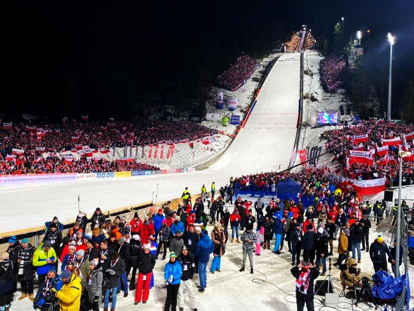 One Day Tour to Zakopane Tatra Mountains From Krakow - Booking Information