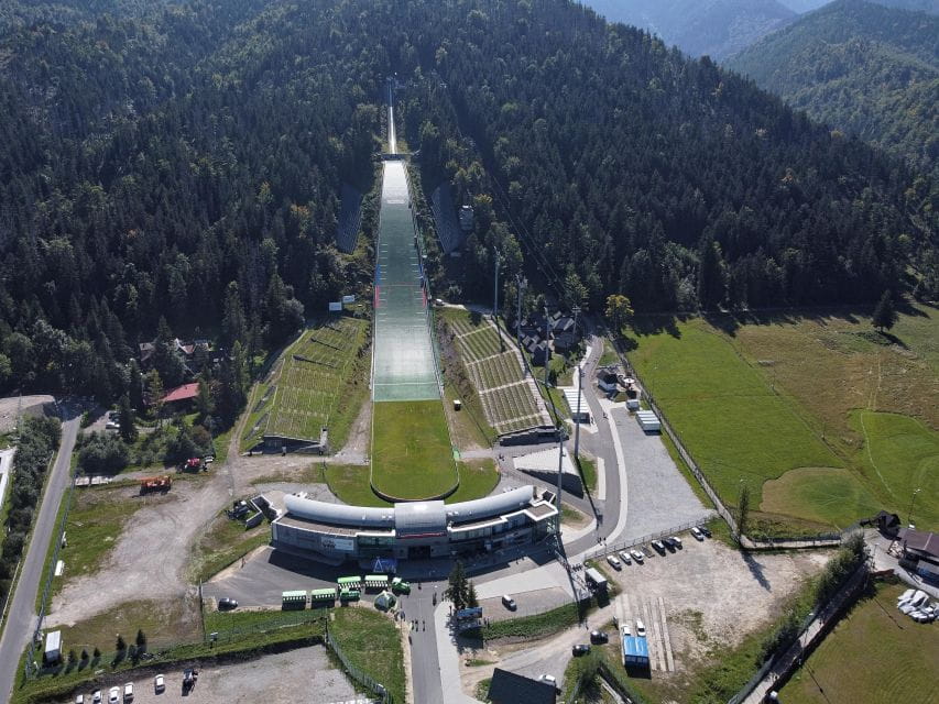 One Day Tour to Zakopane Tatra Mountains From Krakow - Destination: Zakopane