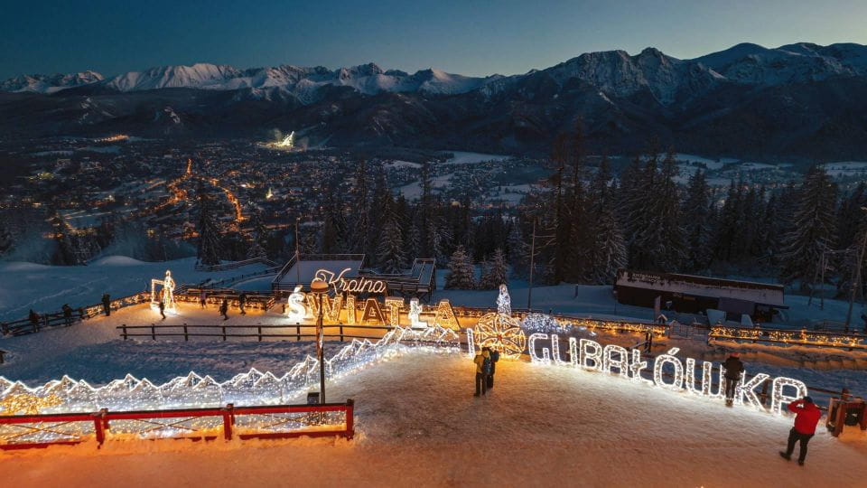 One Day Tour to Zakopane Tatra Mountains From Krakow - Free Time Activities