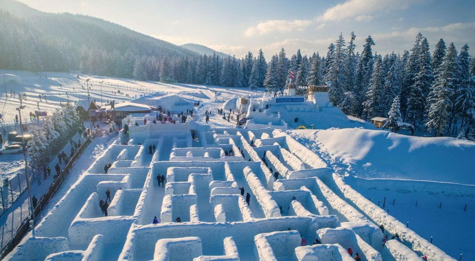 One Day Tour to Zakopane Tatra Mountains From Krakow - Experience Focus