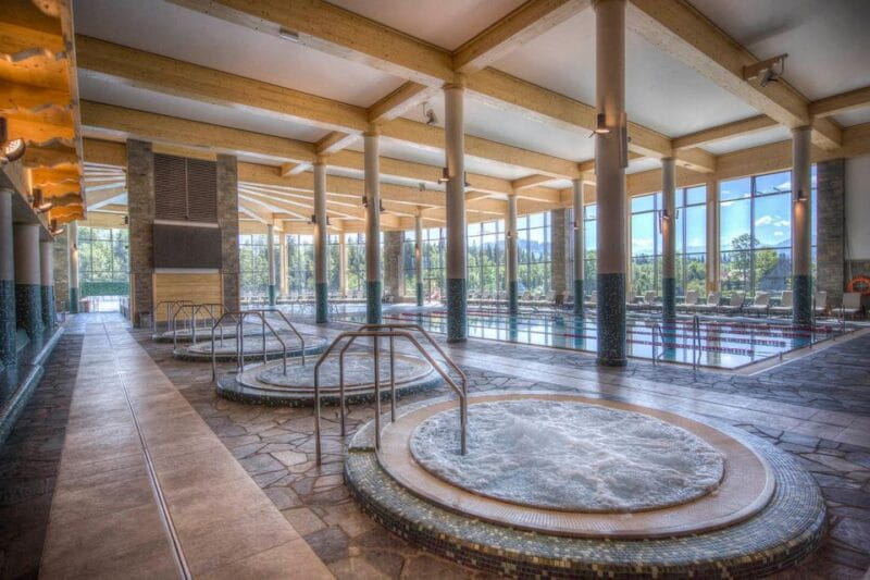 One day tour to Zakopane Tatra Mountains - Thermal Baths - Key Points / Takeaways