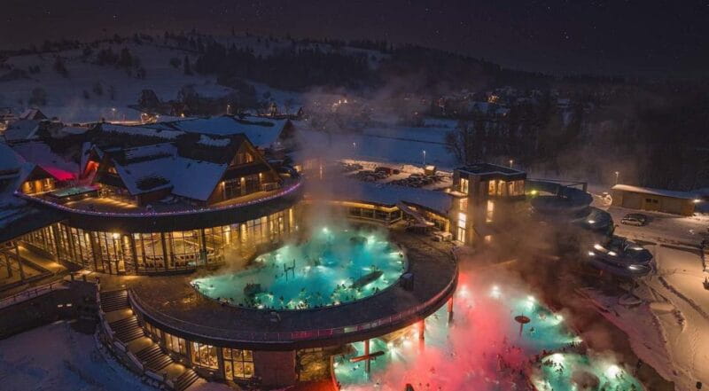 One day tour to Zakopane Tatra Mountains - Thermal Baths - Frequently Asked Questions