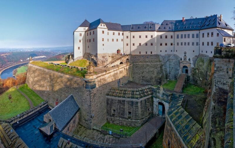 One day trip - Prague to Konigstein and Dresden. - Who Should Consider This Tour?
