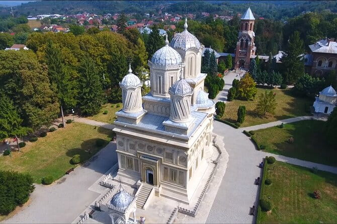 One-Day Vlad the Impaler Royal Court Private Tour from Bucharest - Discovering the Real Wallachia: A Full Breakdown of the Experience