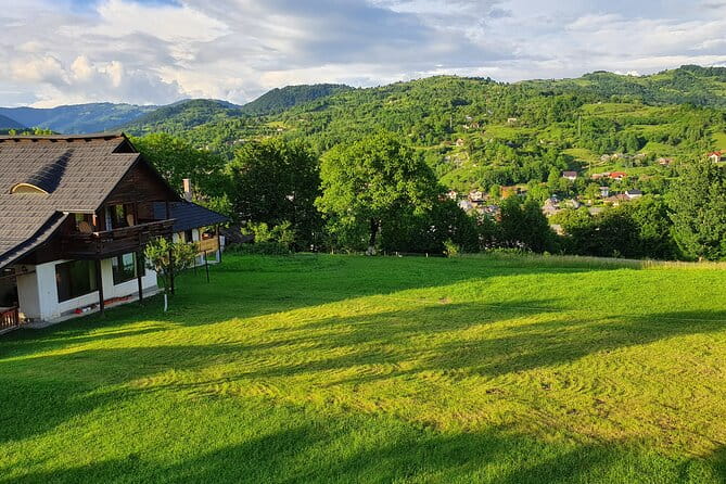 One-Day Vlad the Impaler Royal Court Private Tour from Bucharest - FAQ