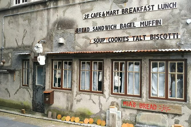 One-Day Walking Tour of Amazing 8th Century Capital Nara - Insights Into Japanese History and Culture