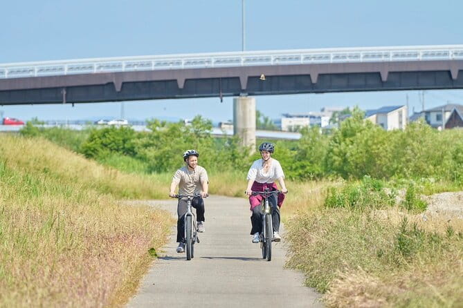 One-Of-A-Kind Frying Pan Crafting Tour - Exploring Niigata Prefecture