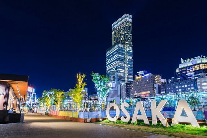 One Way Bus From Kanazawa to Osaka - Frequently Asked Questions