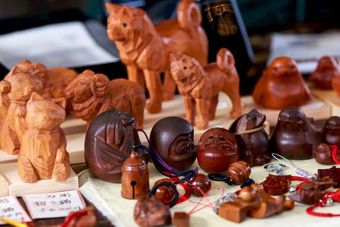 One-Way Bus From Kawaguchiko to Takayama - Meeting and Drop-off Points