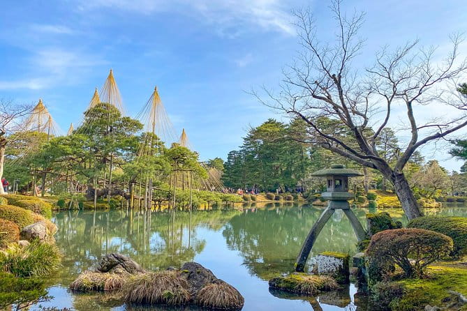 One-Way Bus From Takayama to Osaka via Shirakawago - Travel Details and Requirements